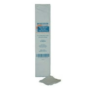 McKesson - Non-Woven Sponge McKesson Polyester / Rayon 4-Ply 2 X 2 Inch Square NonSterile - 4000/Case