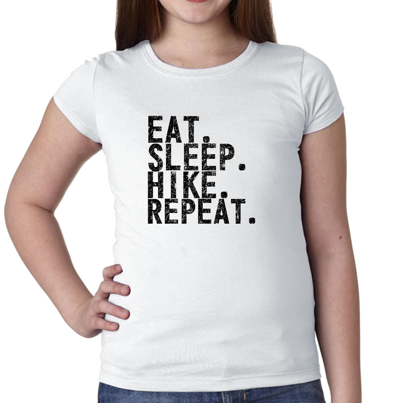 best t shirt material for hiking