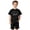 /c28Black34, variant on Toddler Boys T Shirt Cool Casual Graphic Short Sleeve Soft Everyday Round Neck Classic Vacation Top,White,6-7 Years