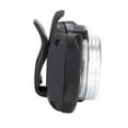 thumbnail image 1 of Bike Head Light, Bike Front Lamp, Plastic Bike Light Accessory for Night Cycling Night Riding, 1 of 8