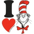 thumbnail image 2 of Infants' Dr. Seuss I Love Cat in the Hat  Bodysuit, 2 of 3