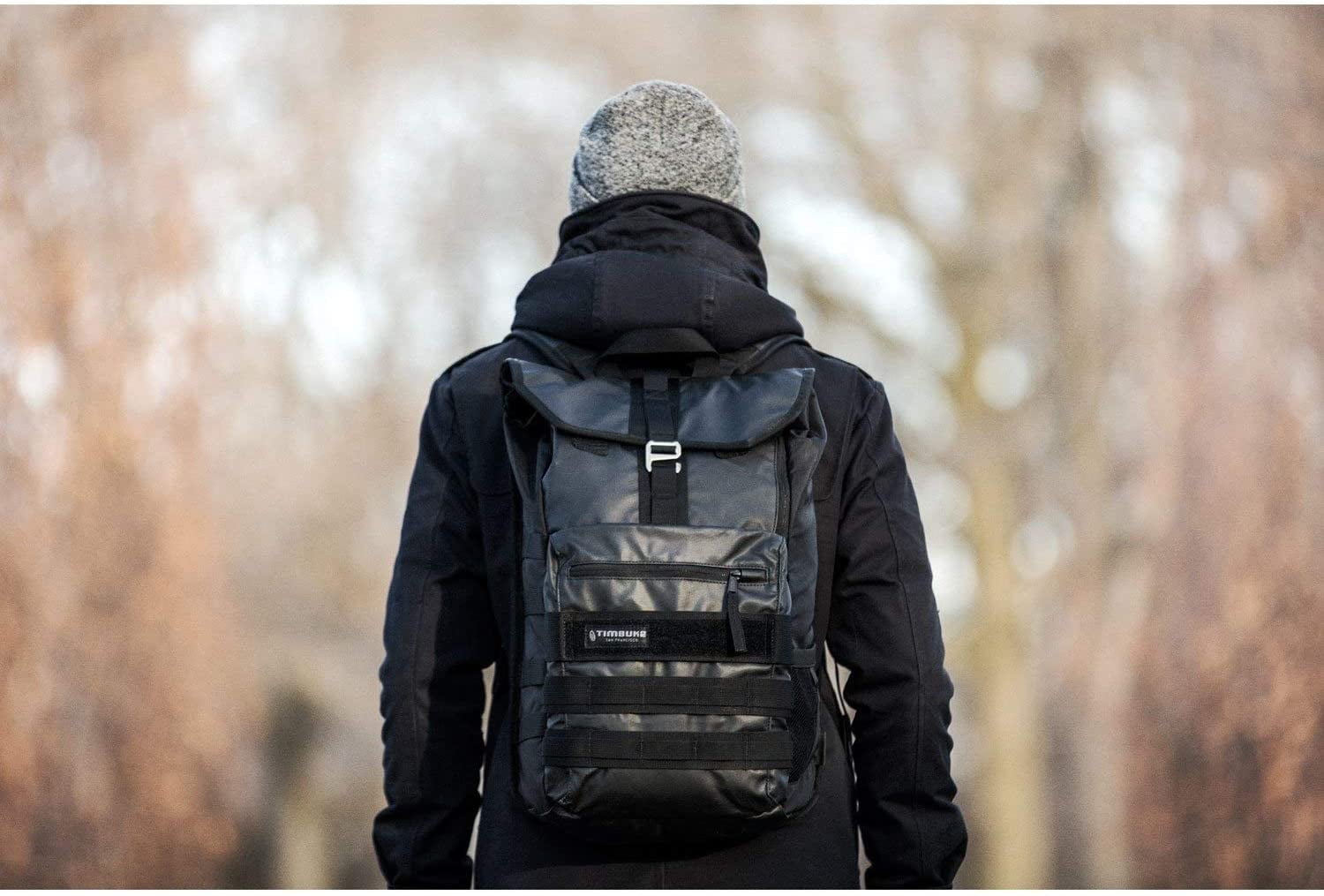 timbuk2 spire backpacks