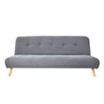 thumbnail image 4 of Sofa Kessa Muebles Karla Gris, 4 of 7