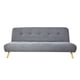 thumbnail image 4 of Sofa Kessa Muebles Karla Gris, 4 of 7