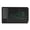Black, variant on LCD Writing Tablet, Electronic Board Drawing Pad, 10 Inch Rechargeable Erasable Electronic Doodle Board with Digital Clock Calendar for Office Business Home