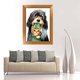 thumbnail image 2 of Cuadros Decorativos Perro gato diamante 5D DIY diamante pintura foto bordado punto de cruz decoración JShteea Nuevos Originales, 2 of 8