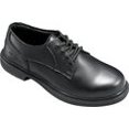 thumbnail image 2 of Genuine Grip  7100-10W Men's Comfort Oxford Work Shoes Black -  10 Wide, 2 of 3