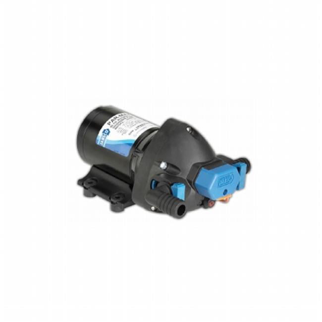 JABSCO AUTOMATIC WATER SYSTEM PUMP 4.0GPM 60PSI 12 