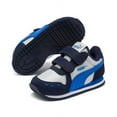 thumbnail image 5 of Toddler's Puma Cabana Racer SL High Rise/Peacoat-Palace Blue (351980 82) - 10, 5 of 5