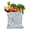White-614, variant on Koala Pattern Tote Bag – Cute Cartoon Bear Design Canvas Bag for Animal Enthusiasts