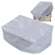 thumbnail image 4 of Cubierta para freidora resistente al desgaste mano de obra exquisita cubierta antipolvo hogar para freidora Fugacal Otros, 4 of 8