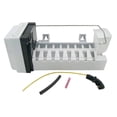 thumbnail image 2 of W10882923 Refridgerator Ice Maker Assembly by, 2 of 2