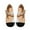 Beige, variant on Otqutp Girls Sandals Size 3 Girls Sandals Summer for Children Wearing Beach Shoes Pearl Soft Sole