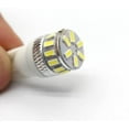 thumbnail image 5 of Alla Lighting T10 194 LED Bulb 4014 18-SMD Xtreme Super Bright 168 175 2825 W5W 921 6000K White 12V License Plate Lights Tag, Interior Lights Map, Dome, Reverse Light Lamp Bulbs (set of 2), 5 of 10