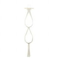 thumbnail image 4 of Birdeem Handwoven Decorative Boho Hat Rack for Wall Hanging,Handwoven Hat Storage Rack, 4 of 5