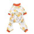 thumbnail image 1 of 1 pijama para mascotas para cachorro., 1 of 3