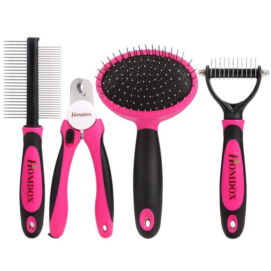 dog grooming kit walmart