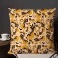 thumbnail image 4 of Pillow 'Happy Halloween', 4 of 10