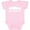 AD-Pink, variant on Inktastic Las Vegas Nevada Skyline NV Cities Boys or Girls Baby Bodysuit