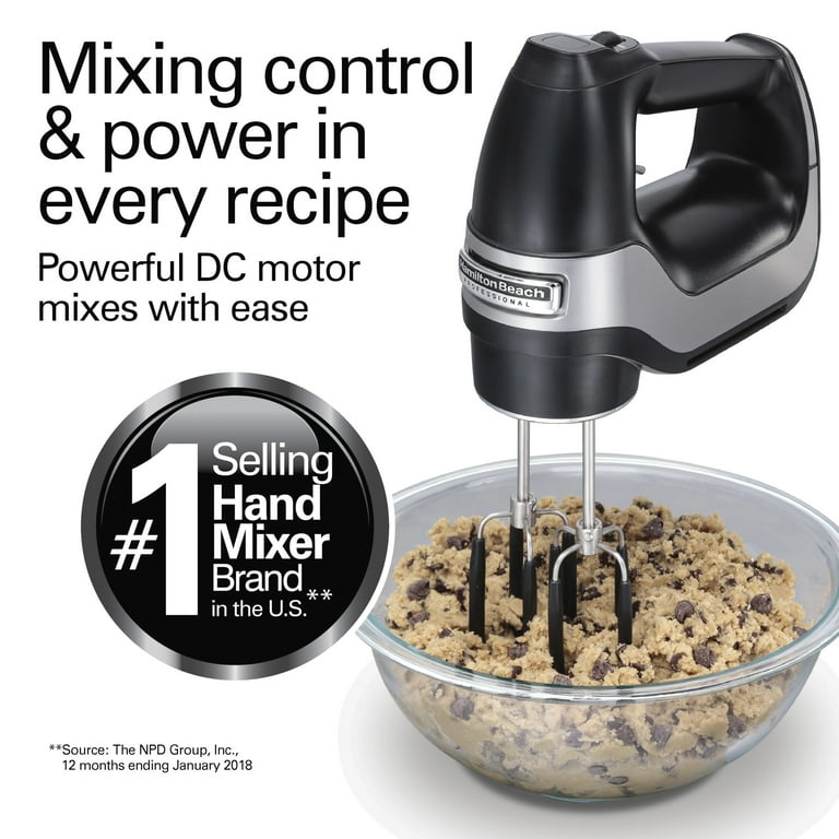Hamilton Beach 商業用ミキサー Hamilton Beach COMMERCIAL Stand Mixer｜スタンドミキサー