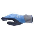 thumbnail image 3 of Coldproof Wonder Grip Thermo Plus Coldproof Work Gloves Double Layer Latex Coated Protection Gardening Fishing Working Gloves, 3 of 7