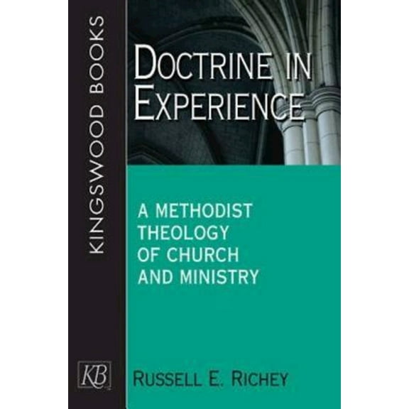 Doctrine in Experience, (Paperback)