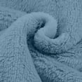 thumbnail image 5 of Kelon Women's Casual Pants, Fluffy Pajama Pants Women Warm Soft Fleece Lounge Pants Comfy Casual Pajama Bottoms, XL, 5 of 5