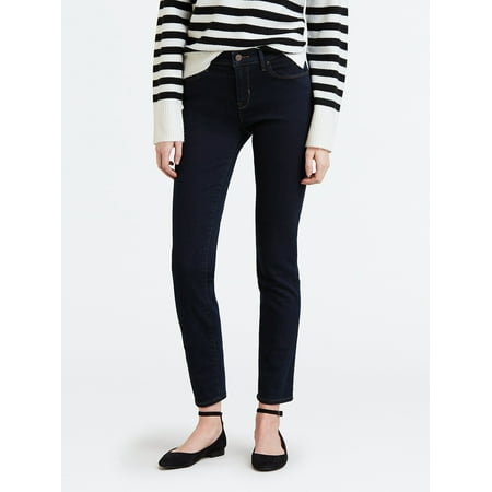 UPC 191816232126 product image for Levi's Women's Classic Modern Mid Rise Skinny Jeans | upcitemdb.com