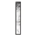 thumbnail image 2 of ArtToFrames 5" x 36" Black Square with Silver Beads Picture Frame, 5x36 inch Multi Wood Poster Frame (WOM-5287),  Pack, 2 of 8