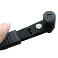 thumbnail image 2 of HEALEEP 1Pack Mini Ratchet Handle with Precise Operation for Confined Spaces, 2 of 8
