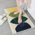 thumbnail image 4 of Microfiber Strong Water Absorption Bath Rug, 4 of 4