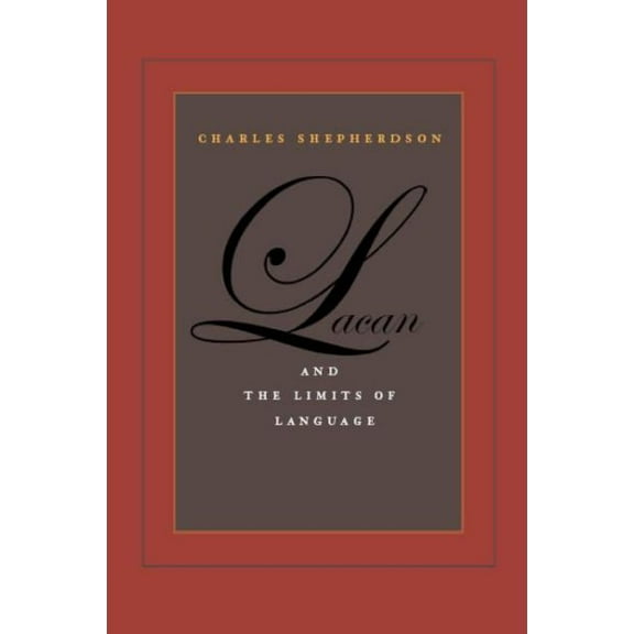 Lacan and the Limits of Language