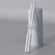 thumbnail image 5 of Corrector jorobado para yoga, culturismo, Yoga, palos corporales, cruzado, hombro abierto, belleza, forma de espalda, entrenador, gris, 5 of 5