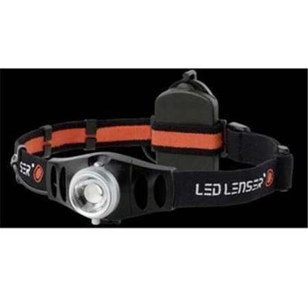 LED Lenser H7.2 Headlamp