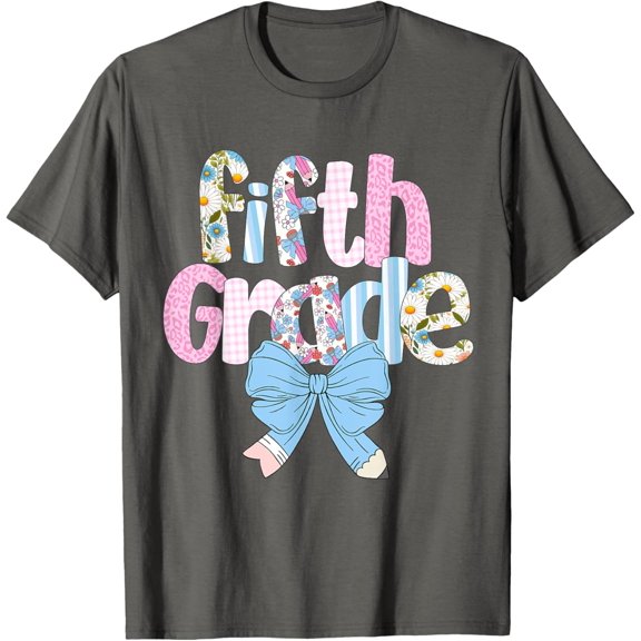 Baseball Game Day Coquette Bow Sports Mom T-Shirt All Size S-5XL