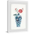 thumbnail image 2 of Marmont Hill Blooming Flowers Wall Art, 2 of 6