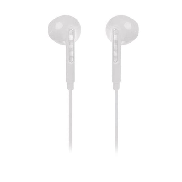 AUDIFONOS T2GO C/ESTUCHE BLANCO