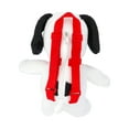 thumbnail image 2 of Peanuts Girls Snoopy Plush Mini Backpack, 12.5", 2 of 5