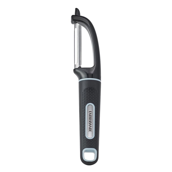 Farberware Soft Grips Stainless Steel Blade Euro Peeler
