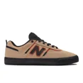 thumbnail image 1 of New Balance Numeric Men's Jamie Foy 306 Incense Black Shoes, 1 of 5