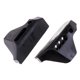 thumbnail image 2 of 2 Pares 6733 Protectores De Choque P2051 Cubiertas De Para 1:10 Ssh 4x4 Repuestos Para Camiones De Corto Hugo P2051 6733 Protectores de choque, 2 of 7