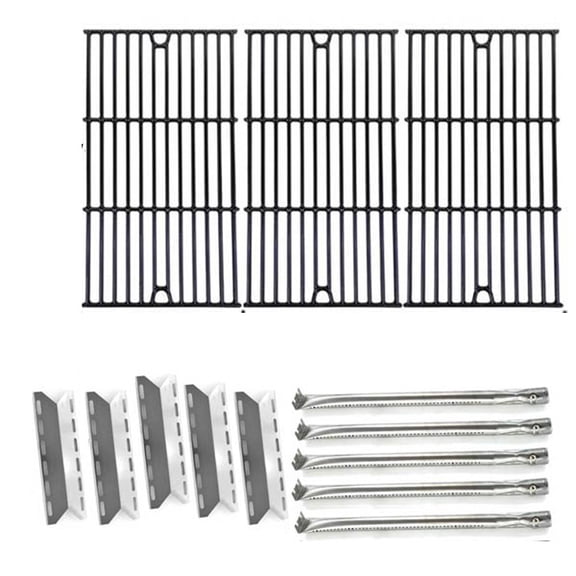 Replacement BBQ Parts for NexGrill 720-0025, Gas Models