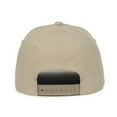 thumbnail image 5 of Outdoor Cap OC550PF Performance 5 Panel Cap-Khaki, 5 of 8