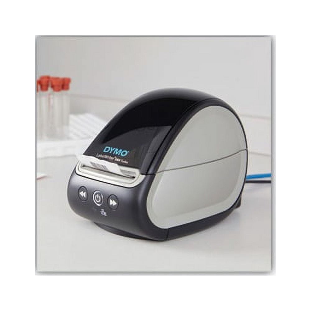 LabelWriter 550 Turbo Series Label Printer 90 Labels/min Print Speed, 5.34 x 7.38 x 8.5
