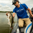 thumbnail image 5 of 6th Sense – Boosa 9.6 Ribbon Tail Worm, High-Action Soft Plastic Bass Bait, 5 of 8