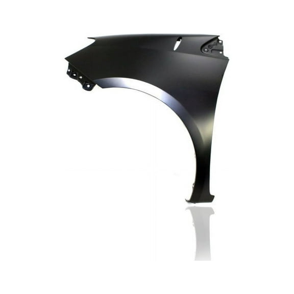 Fender - Compatible/Replacement for '04-10 Toyota Sienna - Front Left