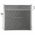 thumbnail image 5 of A/C Kit w/ AC Compressor Condenser Drier For 2014 Mercedes GL550 - BuyAutoParts, 5 of 9