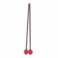 thumbnail image 4 of Intermediate Marimba Hammers Handmade Knitted Wool Mallets Percussion Mallets WM29, 4 of 6