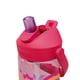thumbnail image 2 of Botella Thrive Flip Straw Kids 400ml Marca Camelbak Rosa Chicle, 2 of 3