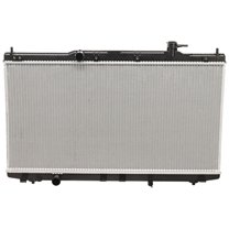 For 2013-2017 Accord Radiator 190105A2A01 HO3010234